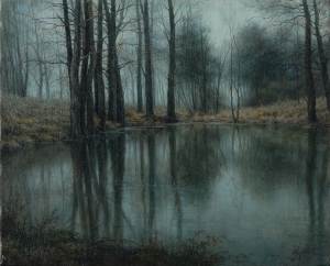 Artist Andrey Khasanov andrey